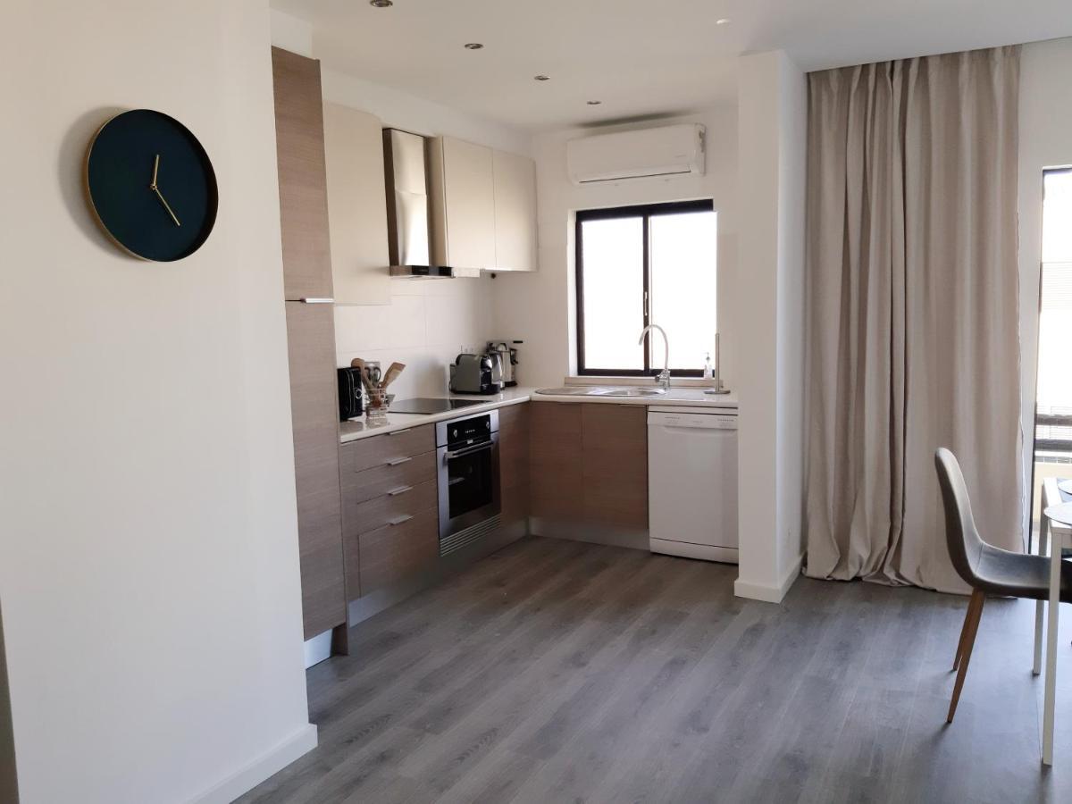 Sereia In Alvor Ngoại thất bức ảnh