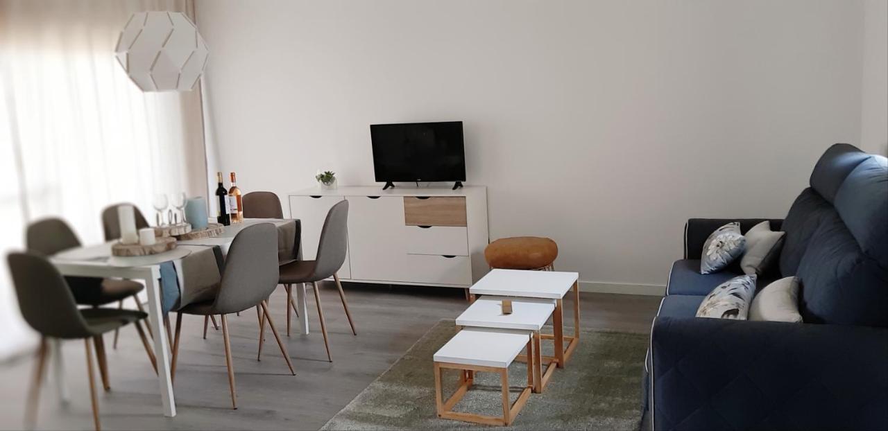 Sereia In Alvor Ngoại thất bức ảnh
