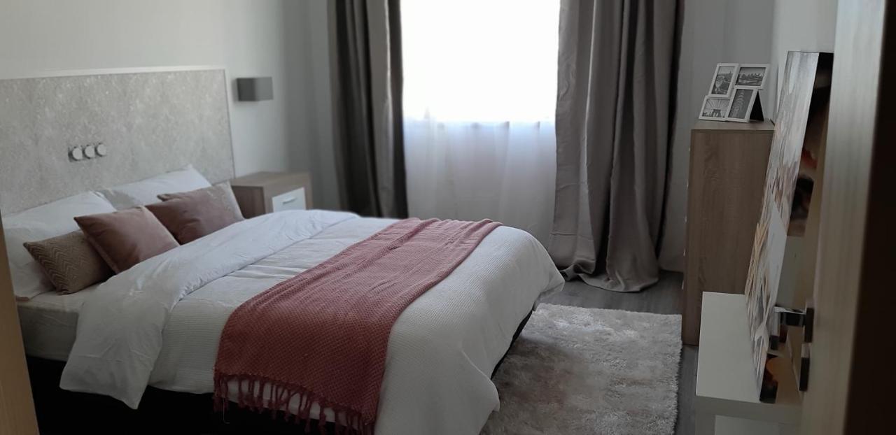 Sereia In Alvor Ngoại thất bức ảnh